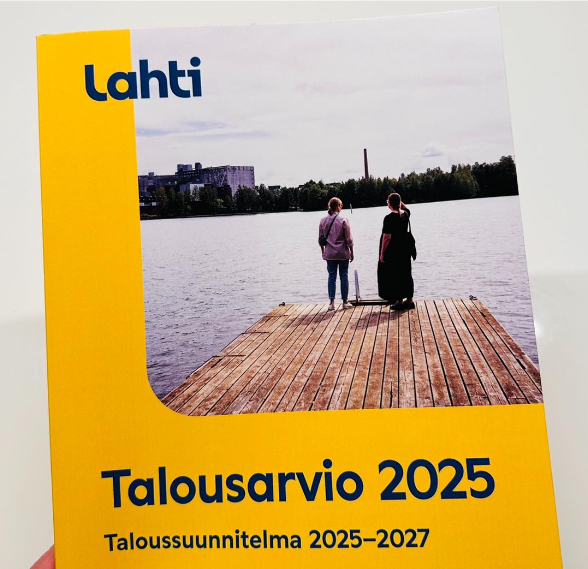 Edustajiston 17.11.2024 kokoustiedote ja kannanotto